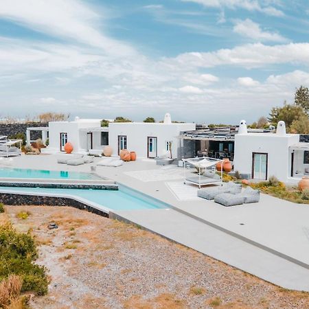 Erosantorini Estate Ξενοδοχείο Φηρά Εξωτερικό φωτογραφία