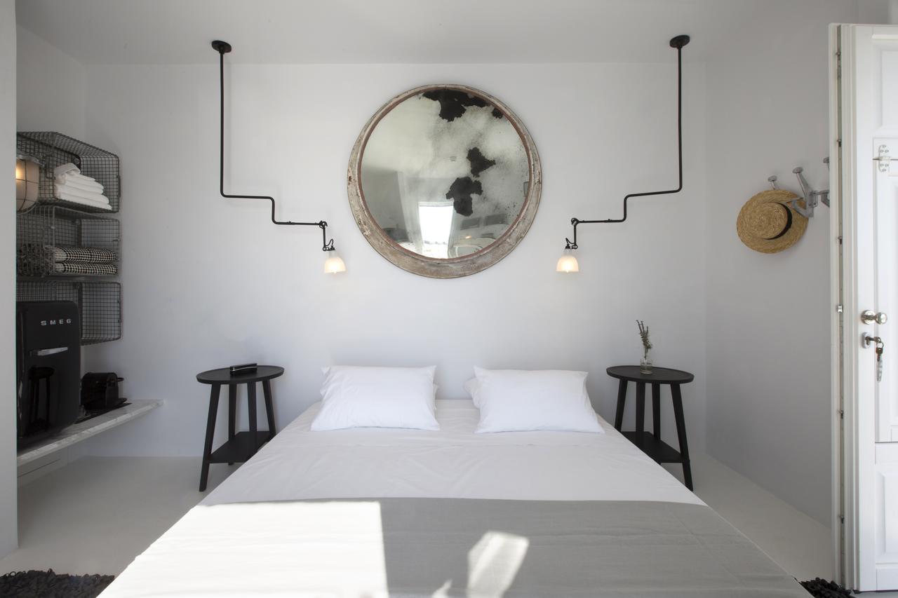 Erosantorini Estate Ξενοδοχείο Φηρά Εξωτερικό φωτογραφία