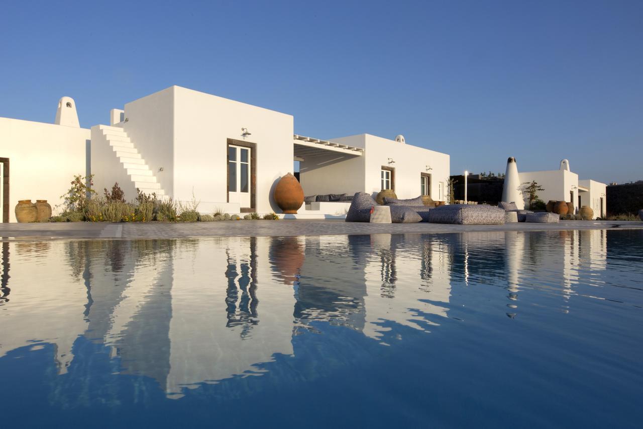 Erosantorini Estate Ξενοδοχείο Φηρά Εξωτερικό φωτογραφία