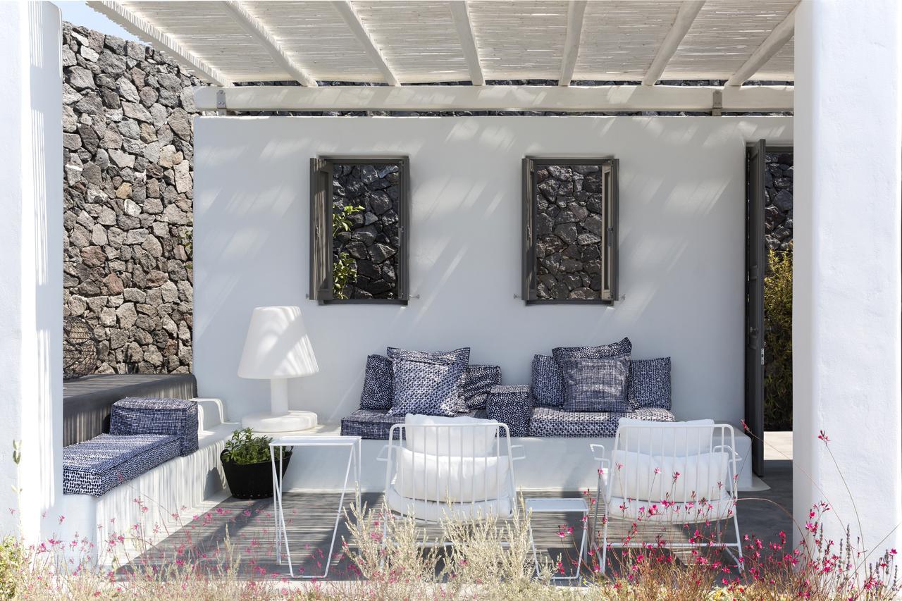 Erosantorini Estate Ξενοδοχείο Φηρά Εξωτερικό φωτογραφία